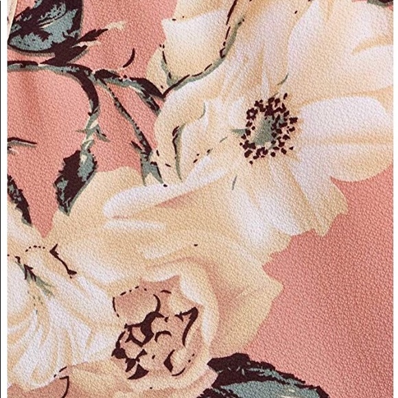 SheIn Racerback Cami - Picture 4 of 4